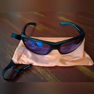 Polarized Fishing Sunglasses